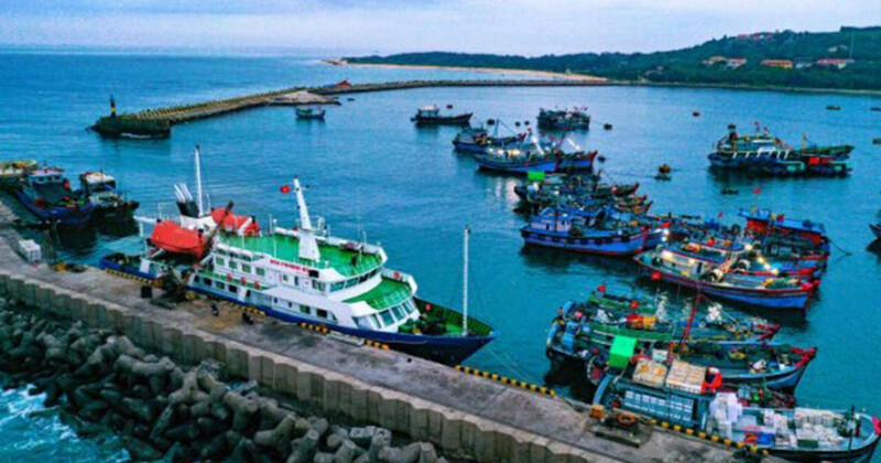 Khám phá Đảo Bạch Long Vĩ - Đặc sản du lịch của vùng đất cảng Hải phòng