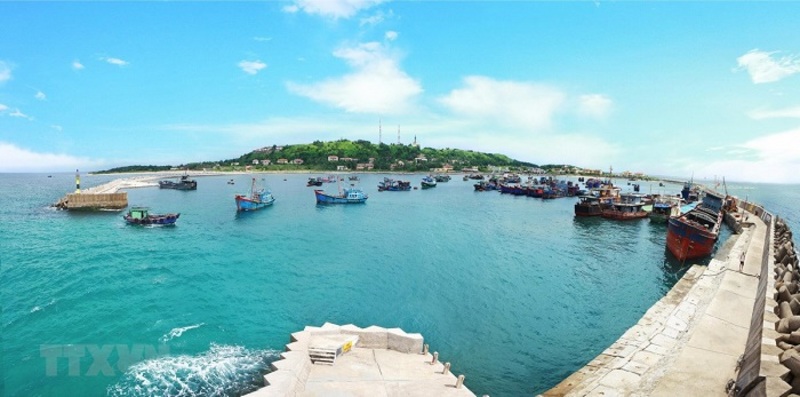 Khám phá Đảo Bạch Long Vĩ - Đặc sản du lịch của vùng đất cảng Hải phòng