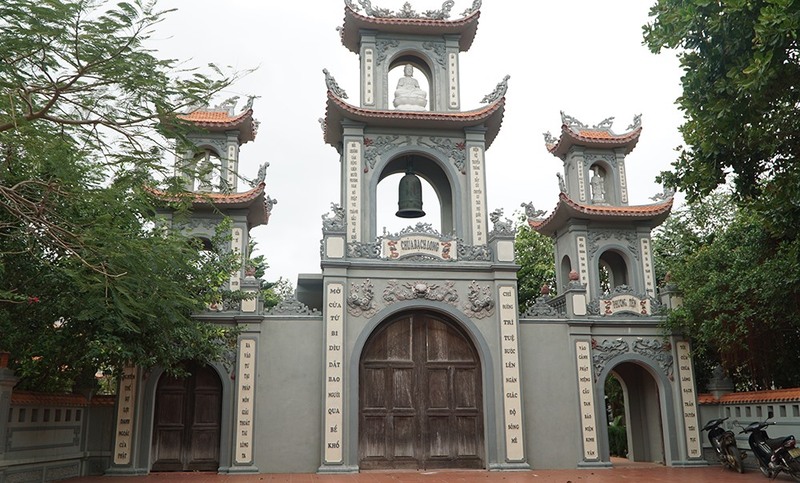 Khám phá Đảo Bạch Long Vĩ - Đặc sản du lịch của vùng đất cảng Hải phòng