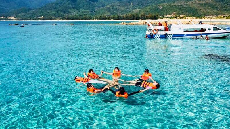 Kinh nghiệm đi đảo Bình Hưng từ A đến Z hot nhất 2022