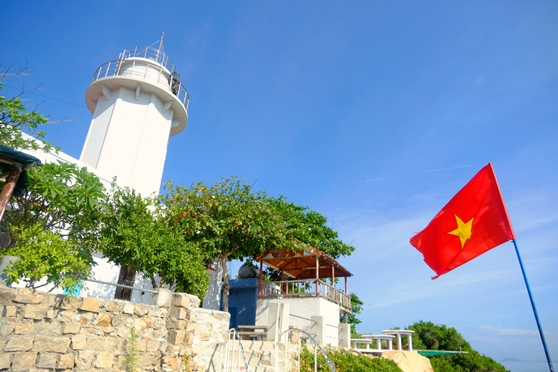 Kinh nghiệm đi đảo Bình Hưng từ A đến Z hot nhất 2022