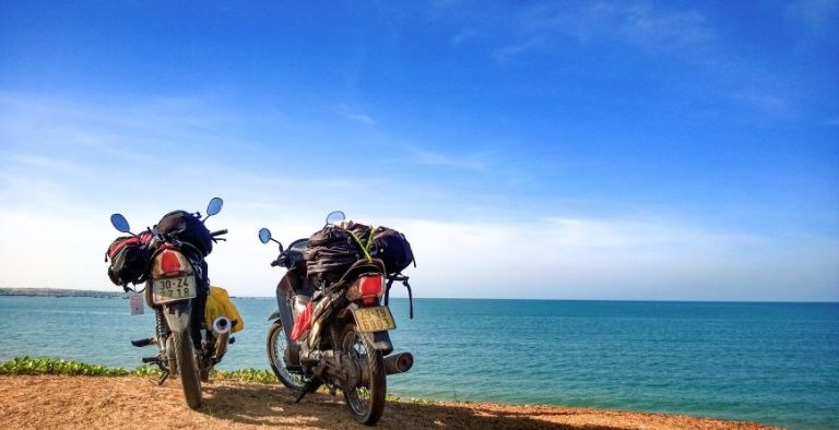 Kinh nghiệm đi đảo Bình Hưng từ A đến Z hot nhất 2022
