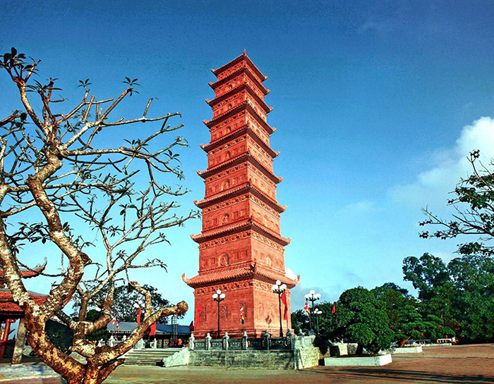 Top 20 địa điểm du lịch Hải Phòng không thể rời mắt mỗi khi ngắm nhìn.