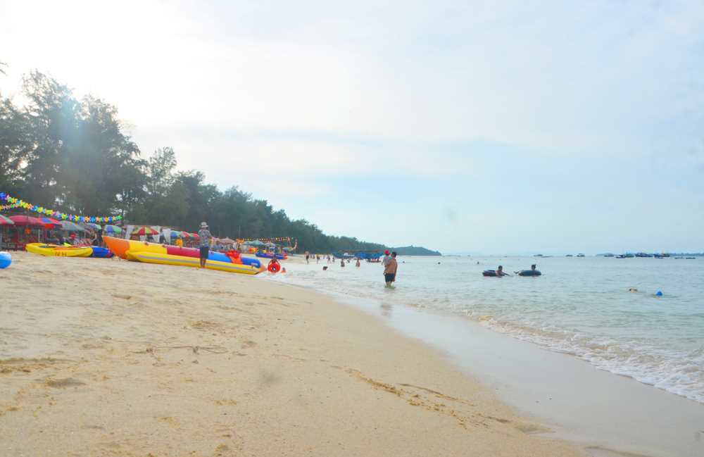 Cô tô có gì chơi? Top 15 địa điểm du lịch Cô Tô đẹp