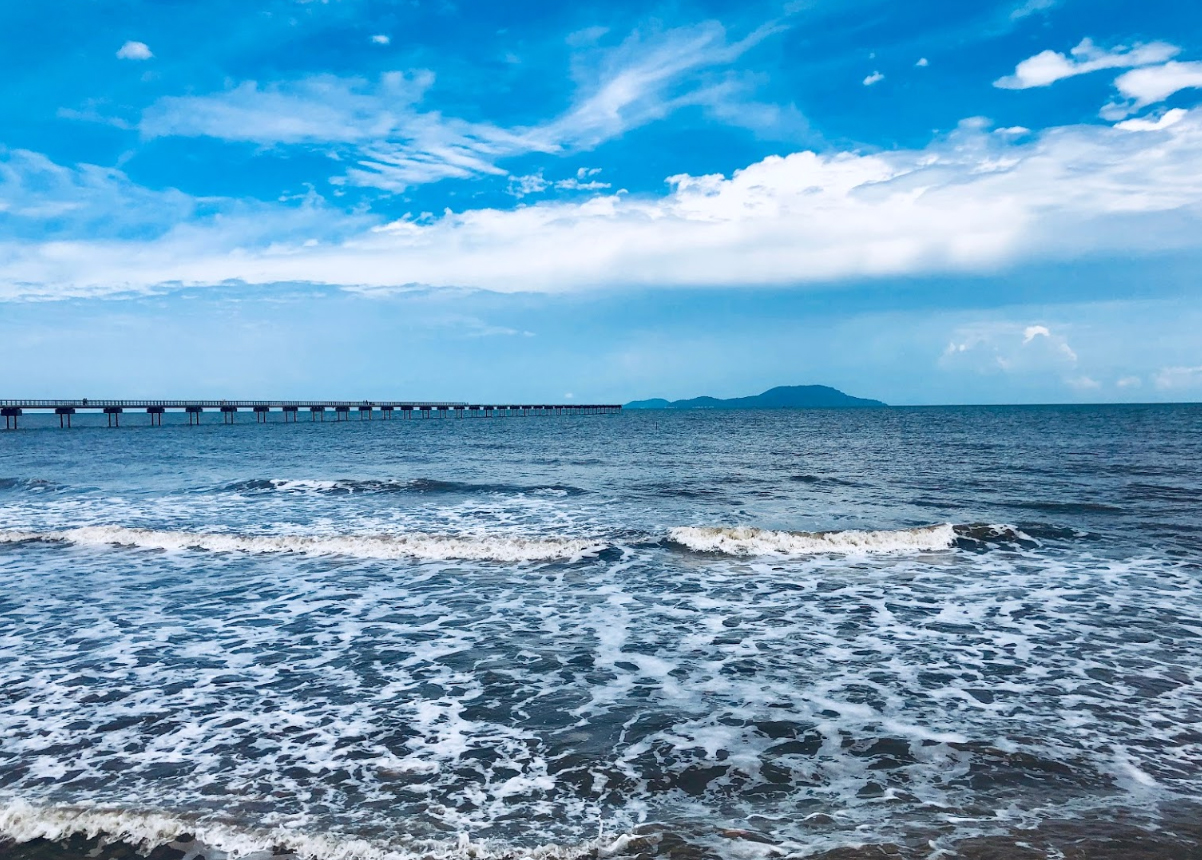 địa điểm du lịch miền Tây