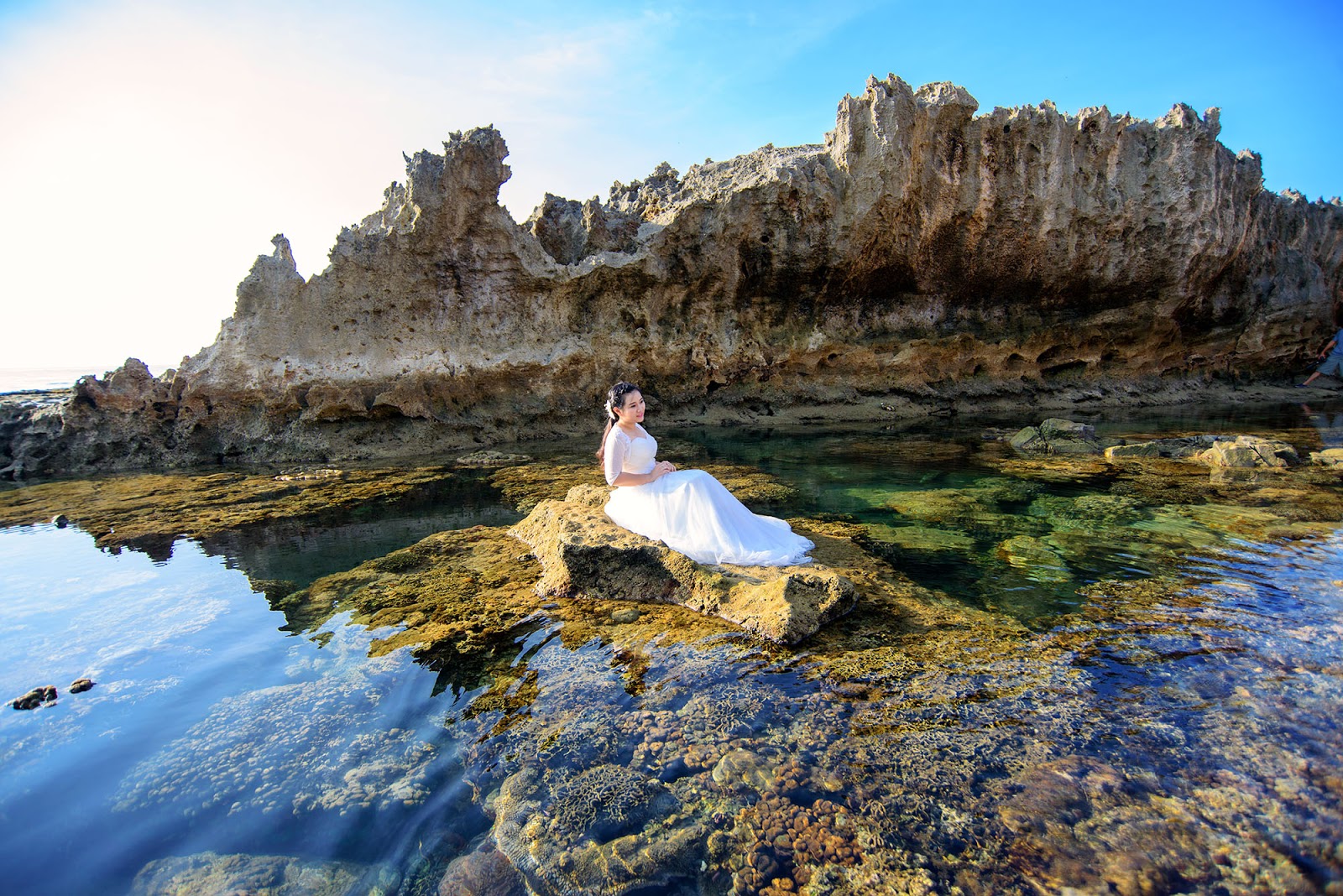 Top 10 địa điểm du lịch Ninh Thuận - đến là không muốn vềyyyyg