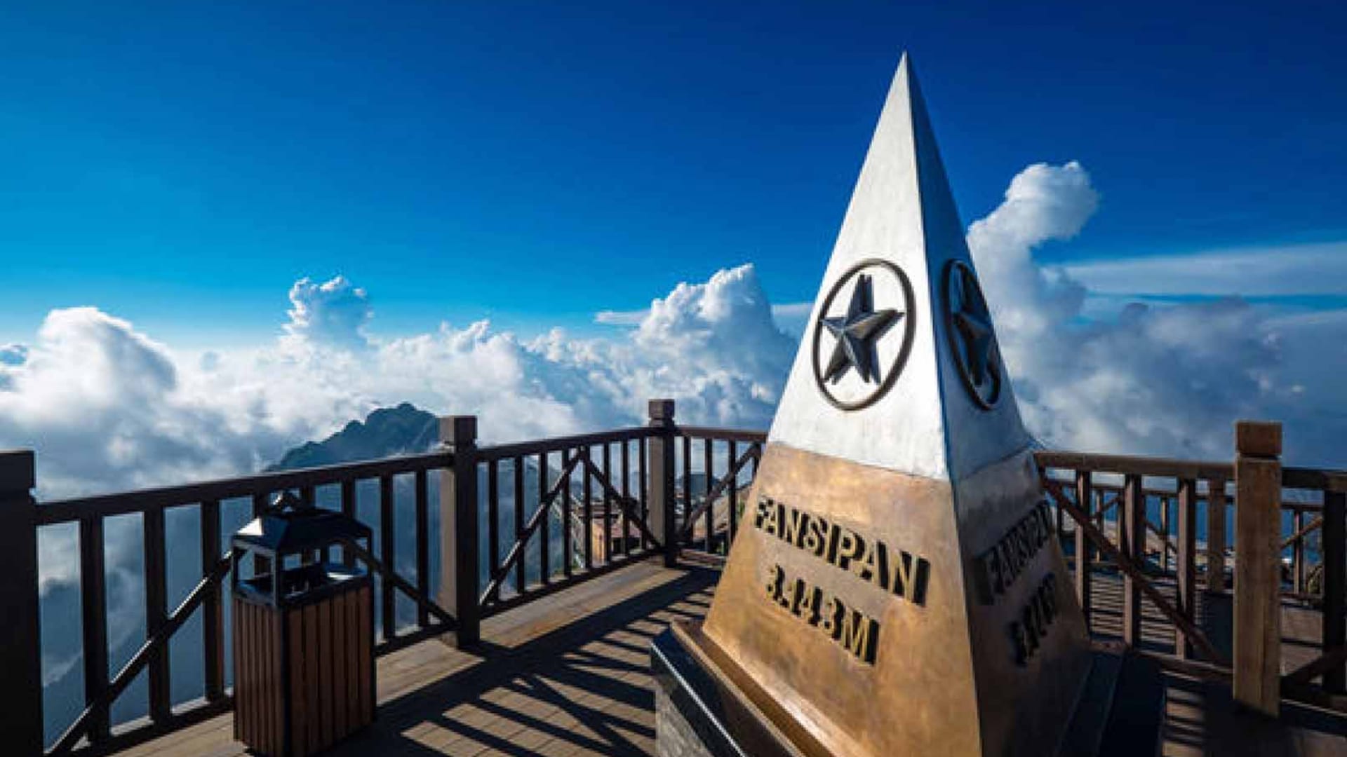 địa điểm du lịch Sapa