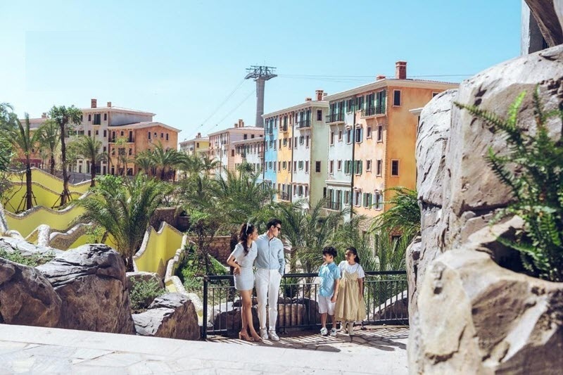 Địa Trung Hải Phú Quốc - Top các điểm check in siêu đẹp