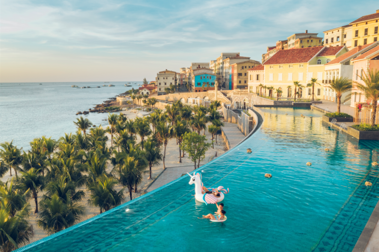 Địa Trung Hải Phú Quốc - Top các điểm check in siêu đẹp