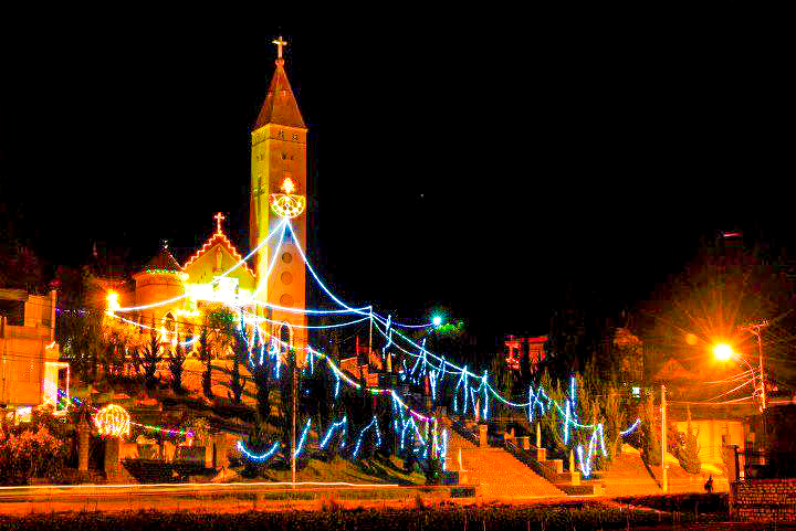 đi đà lạt mùa nào đẹp