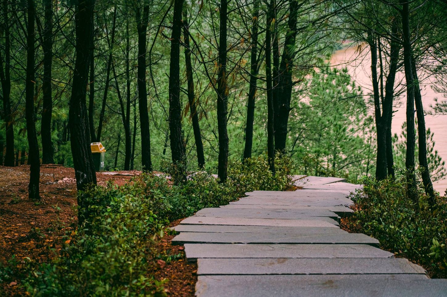 Đồi Vọng Cảnh - Ngắm trọn khung cảnh Huế nên thơ