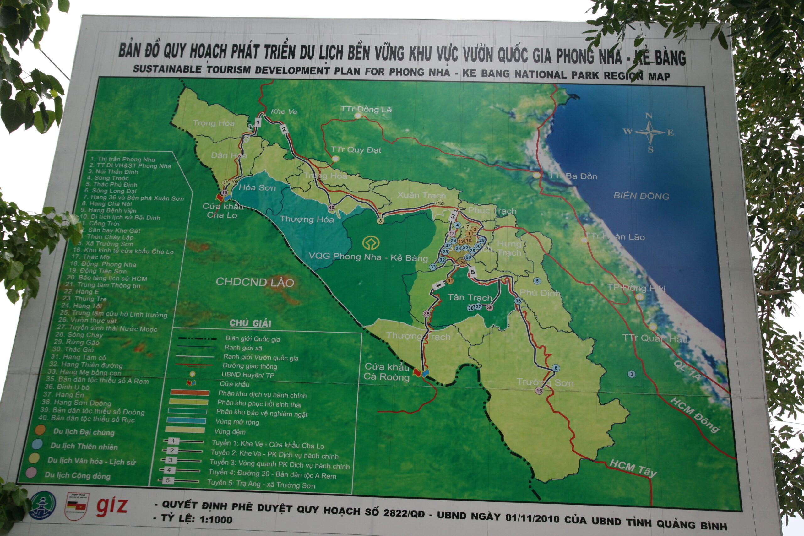 Khám phá động Phong Nha Quảng Bình - “Kỳ quan đệ nhất động”