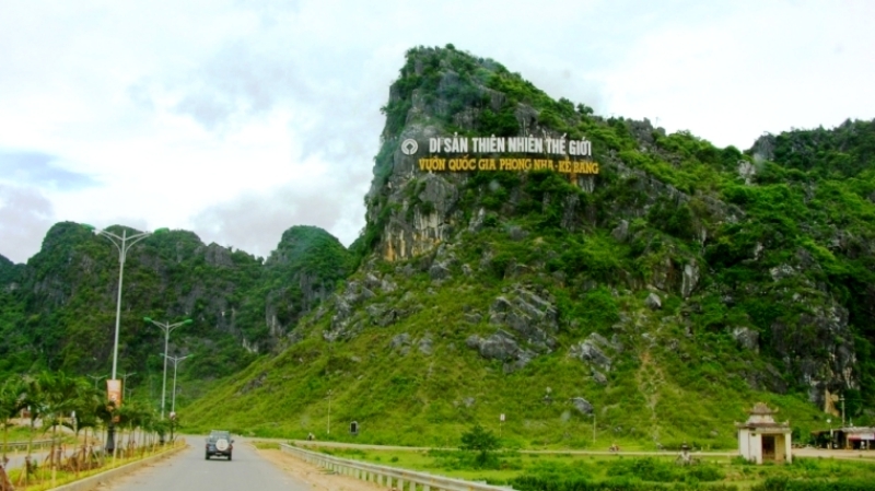 Khám phá động Phong Nha Quảng Bình - “Kỳ quan đệ nhất động”
