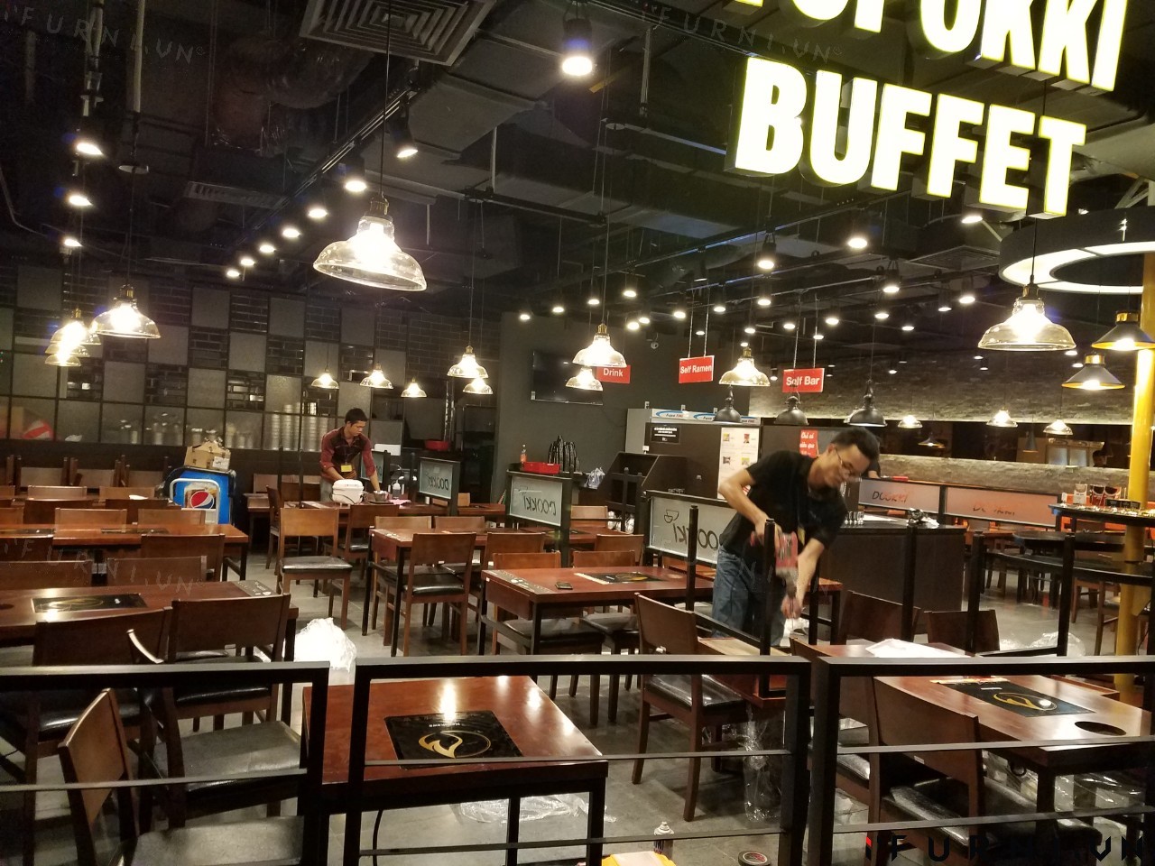 Tất tần tật về chuỗi cửa hàng Dookki Việt Nam