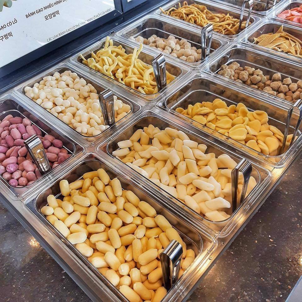 Tất tần tật về chuỗi cửa hàng Dookki Việt Nam