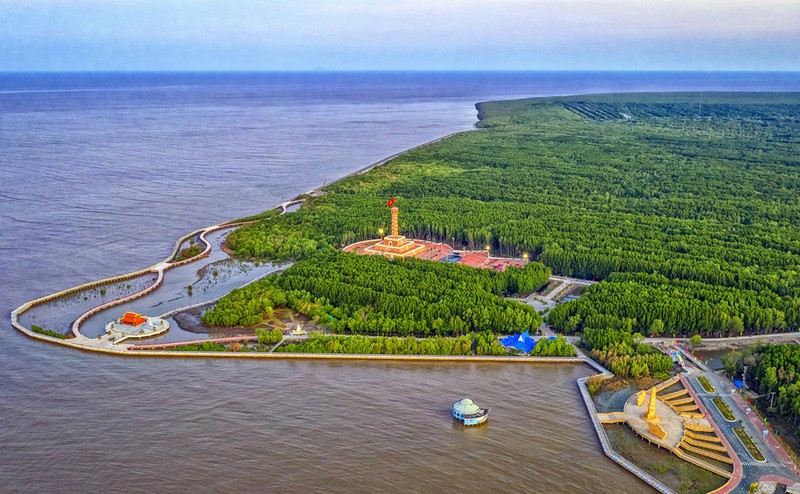 Kinh nghiệm Du lịch Cà Mau chi tiết từ A - Z hot nhất 2022