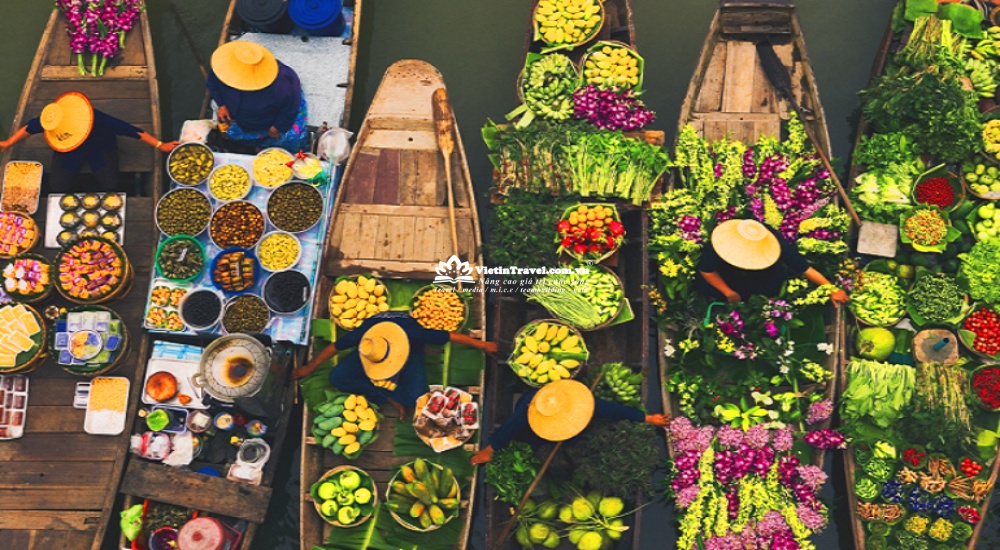 Kinh nghiệm Du lịch Cà Mau chi tiết từ A - Z hot nhất 2022