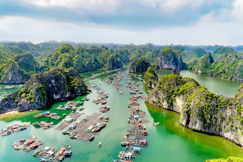 Thời tiết Cát Bà