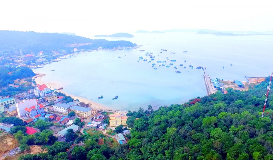 Kinh nghiệm du lịch Cô Tô 2022 - Hòn đảo hoang sơ, bình dị