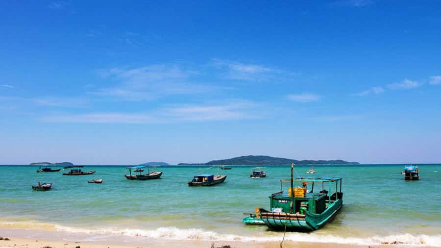 Kinh nghiệm du lịch Cô Tô 2022 - Hòn đảo hoang sơ, bình dị