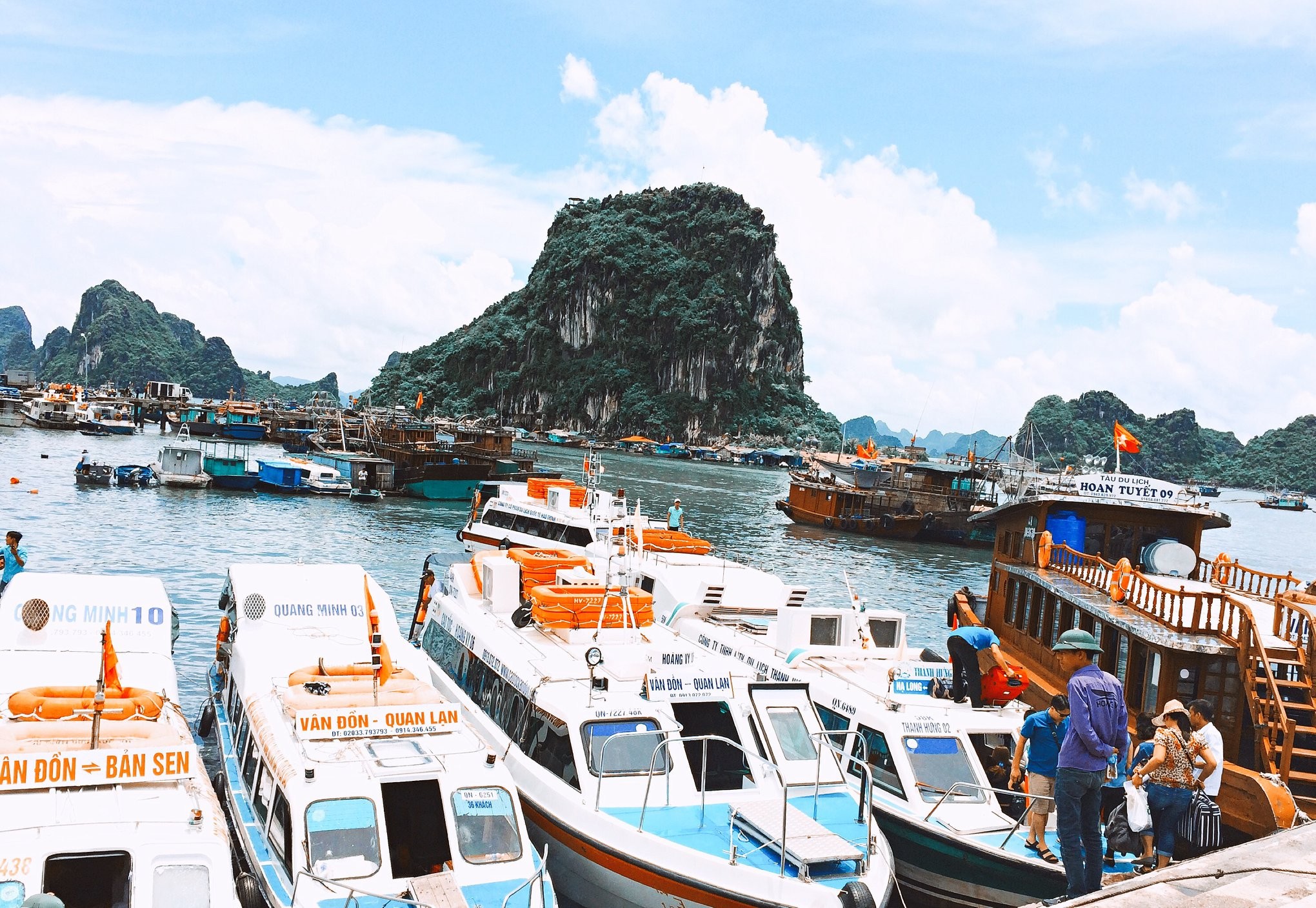 Kinh nghiệm du lịch Cô Tô 2022 - Hòn đảo hoang sơ, bình dị