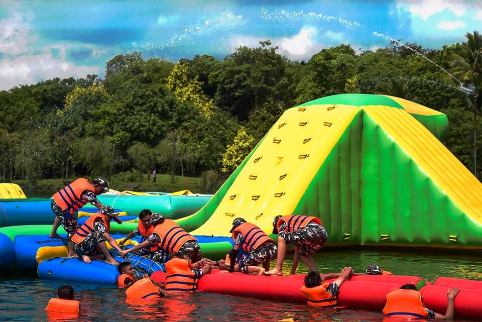 Top 10 điểm du lịch Đồng Nai cho kì nghỉ đáng nhớ 