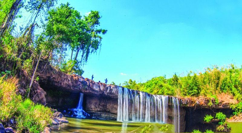 Top 10 điểm du lịch Đồng Nai cho kì nghỉ đáng nhớ 