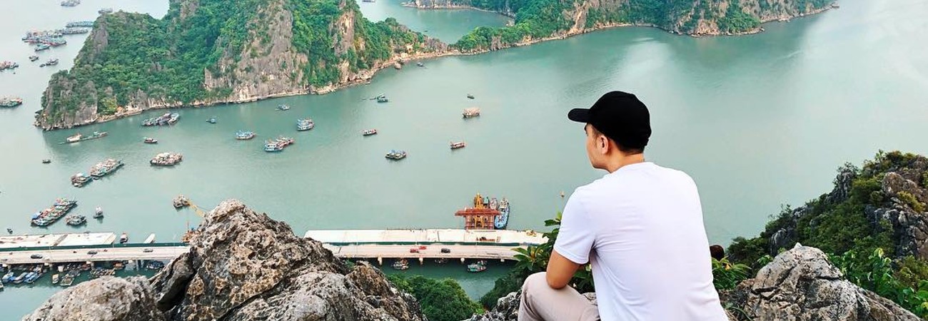 Kinh nghiệm du lịch Hạ Long chi tiết mới nhất 2022