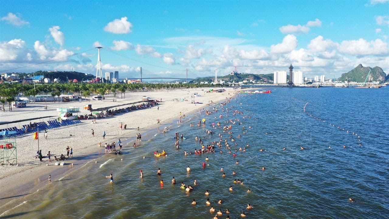 Kinh nghiệm du lịch Hạ Long chi tiết mới nhất 2022