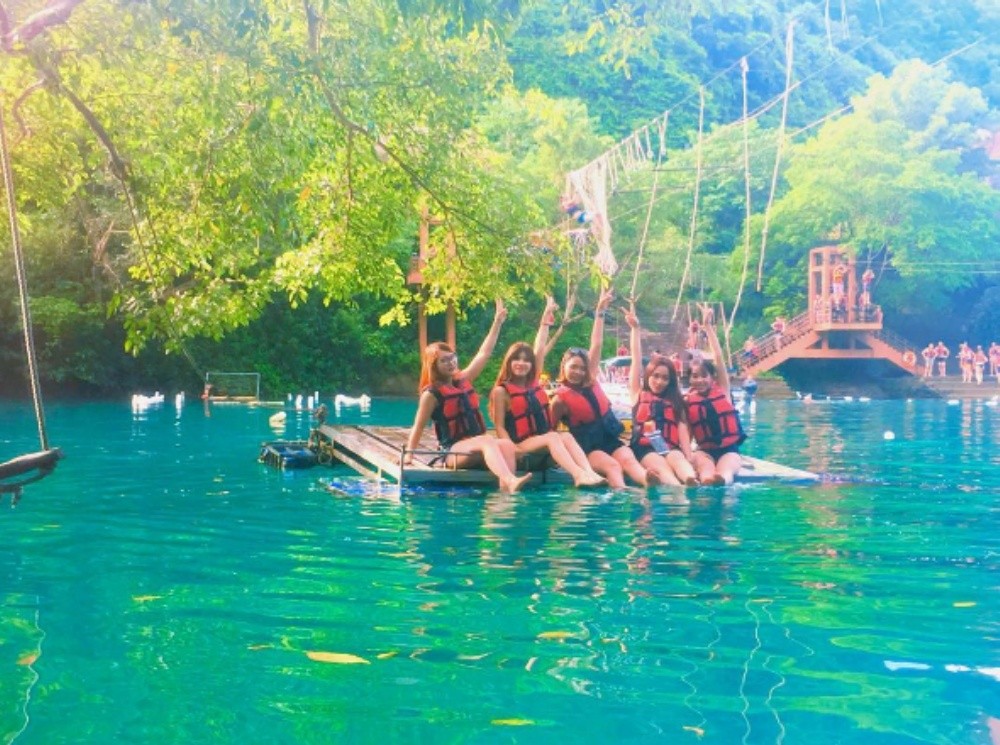 du lịch Quảng Bình