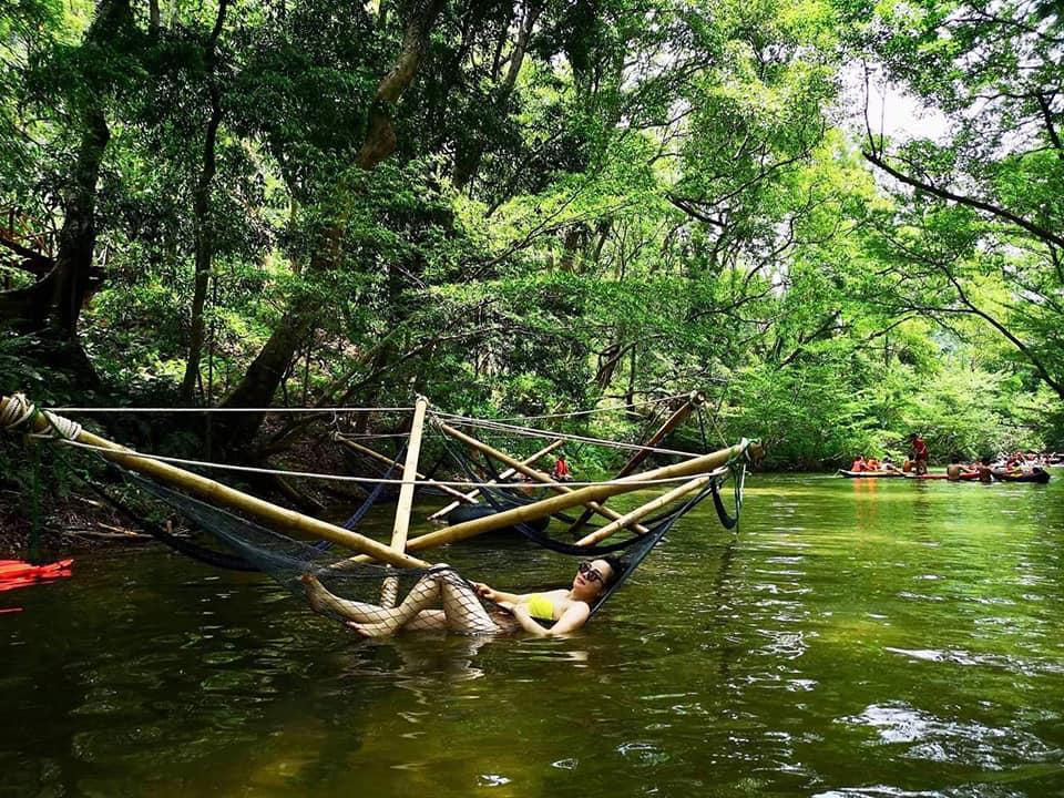 du lịch Quảng Bình