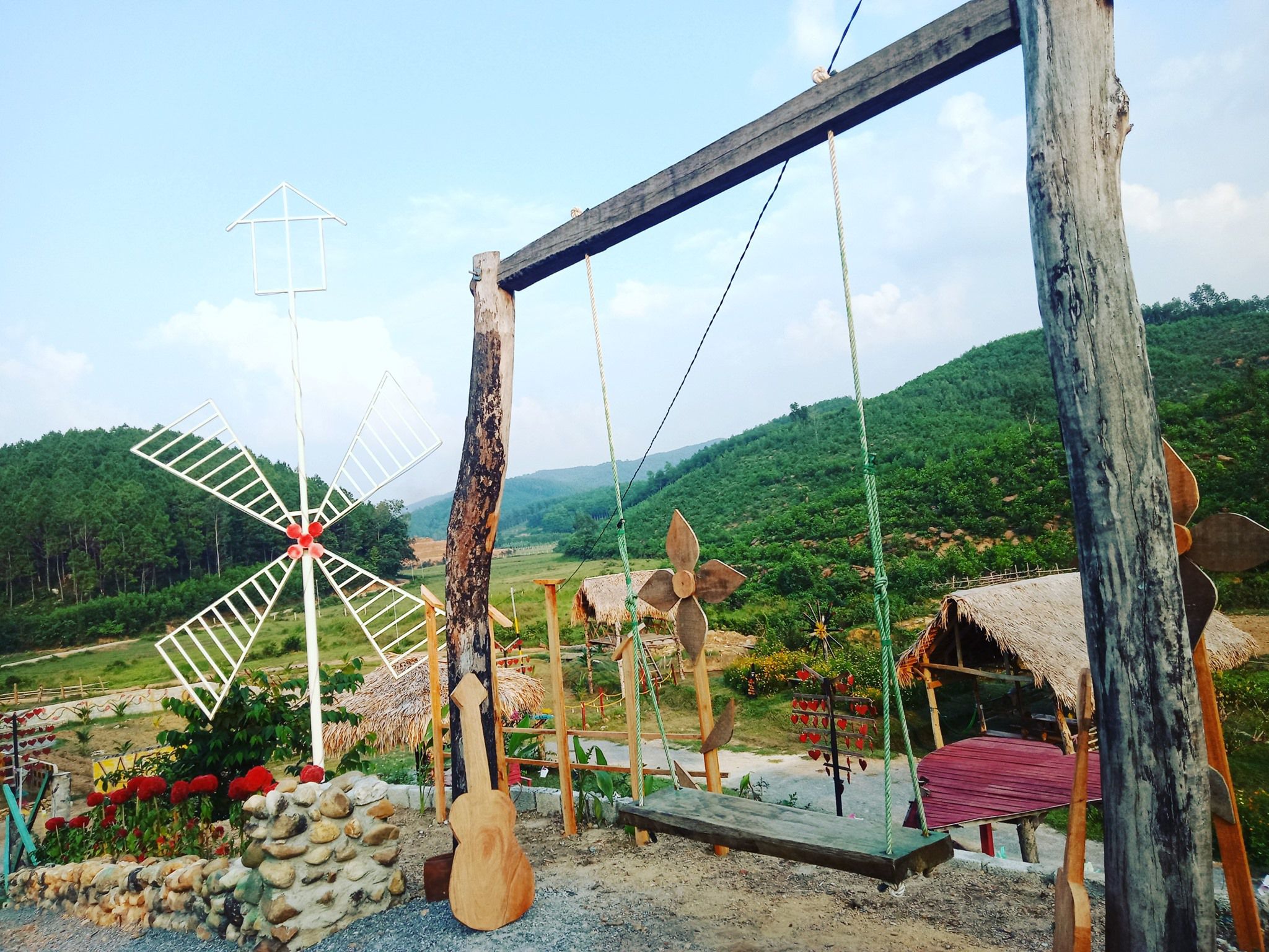 du lịch Quảng Bình