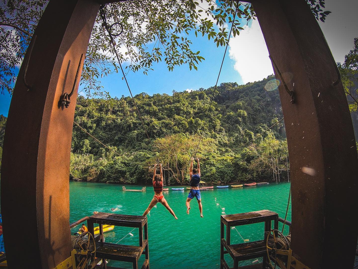 du lịch Quảng Bình