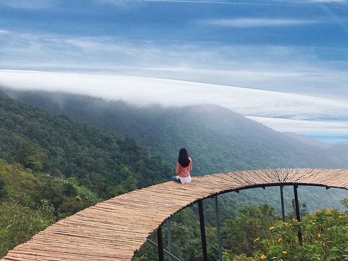 Kinh nghiệm du lịch Tam Đảo 2022 chi tiết nhất