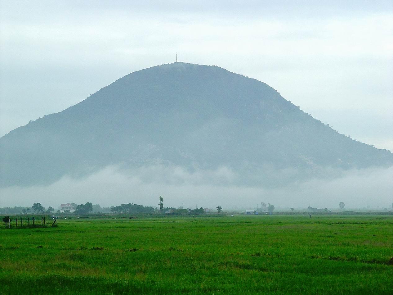 du lịch tây ninh