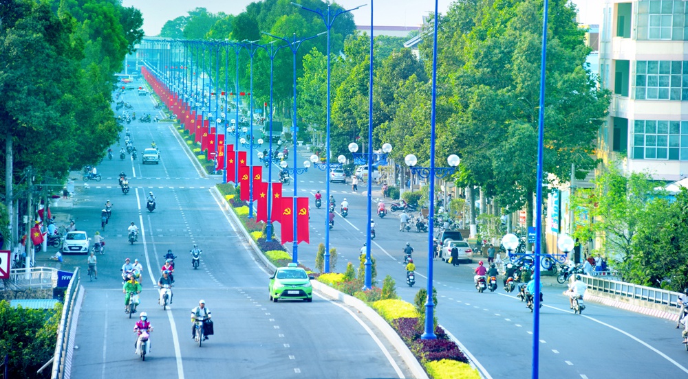 Du lịch Tiền Giang - Địa điểm thu hút khách du lịch gần xa