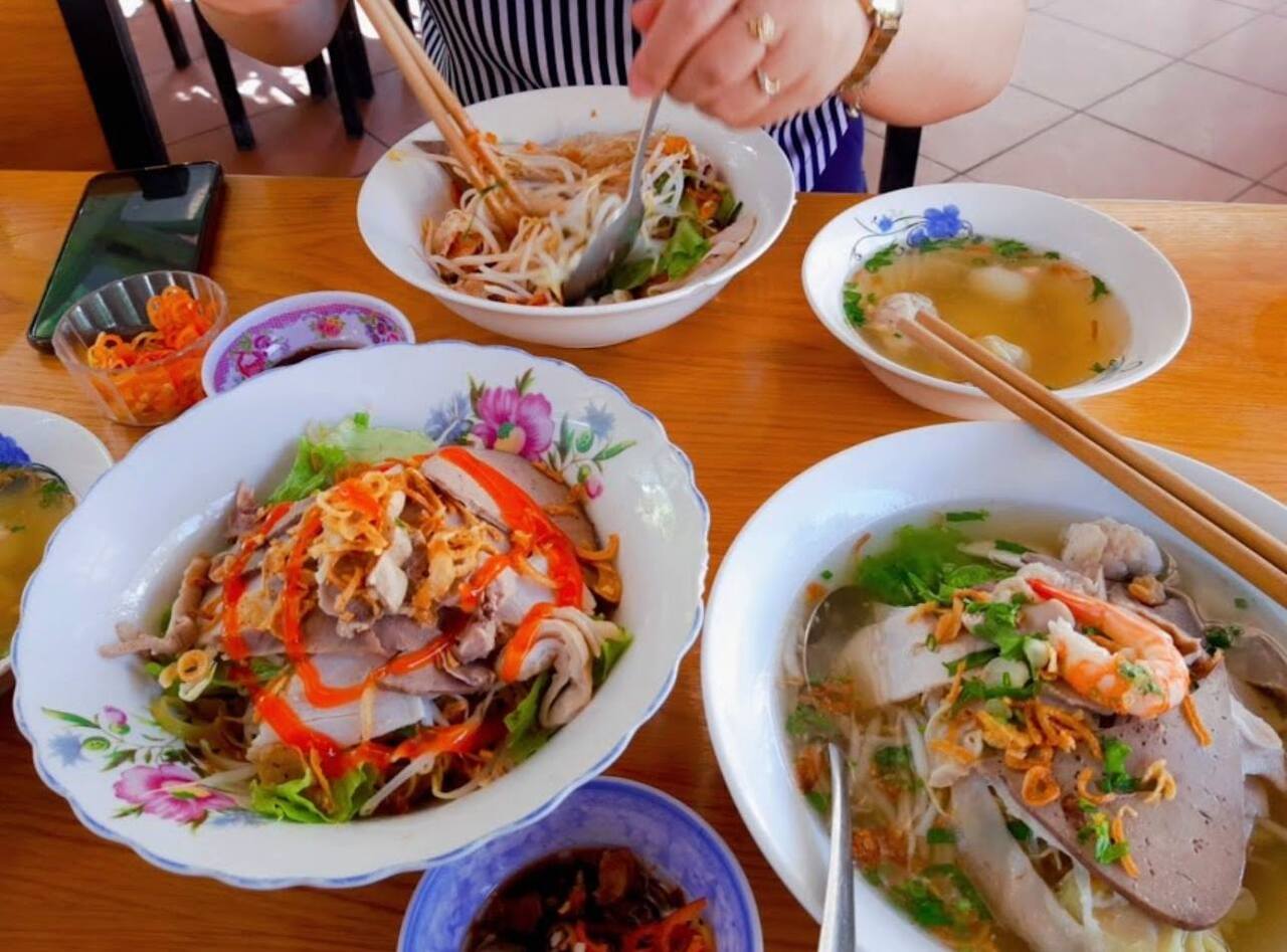 Du lịch Tiền Giang - Địa điểm thu hút khách du lịch gần xa