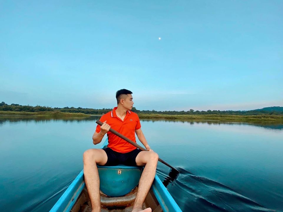 du lịch vườn quốc gia cát tiên