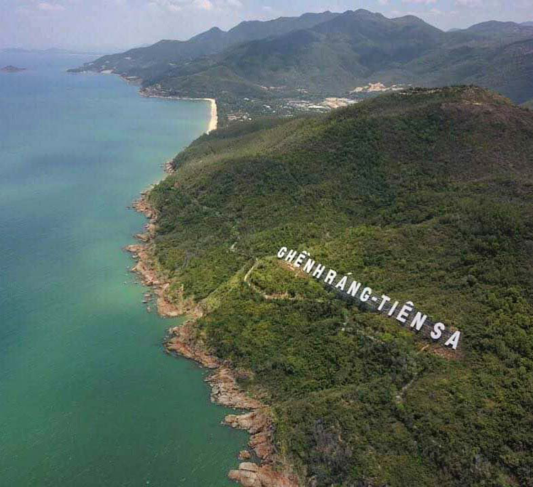 Khám phá Ghềnh Ráng Tiên Sa - Nét kiêu sa đẹp khó tả