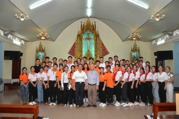 Khám phá Ghềnh Ráng Tiên Sa - Nét kiêu sa đẹp khó tả