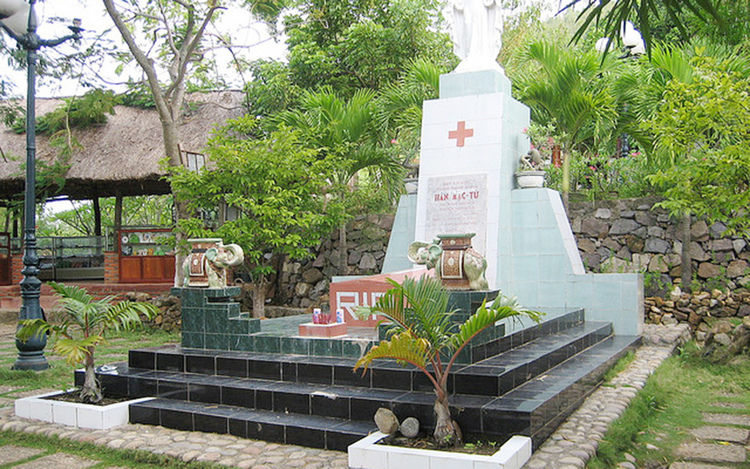 Khám phá Ghềnh Ráng Tiên Sa - Nét kiêu sa đẹp khó tả