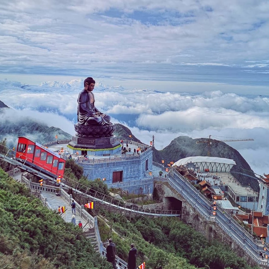 Giá vé cáp treo Sapa mới nhất năm 2022