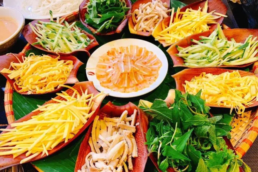 Top 15 quán gỏi cá mai Vũng Tàu vừa thơm ngon, vừa chất lượng