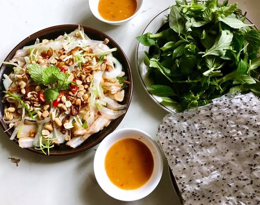 Top 15 quán gỏi cá mai Vũng Tàu vừa thơm ngon, vừa chất lượng