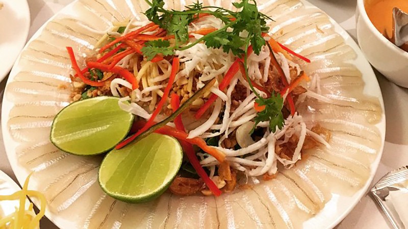 Top 15 quán gỏi cá mai Vũng Tàu vừa thơm ngon, vừa chất lượng