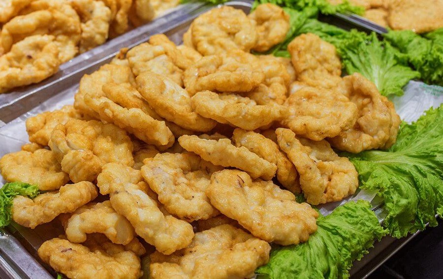 Top 15 địa chỉ mua hải sản Quảng Ninh chất lượng và giá rẻ