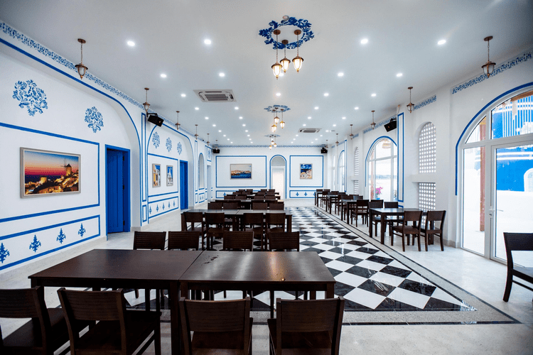 Top 10 nhà hàng Hải Sản Quy Nhơn “Ăn là Mê”