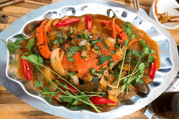 Top 10 nhà hàng Hải Sản Quy Nhơn “Ăn là Mê”