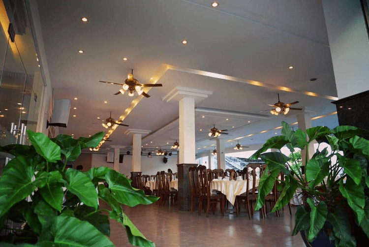 Top 10 nhà hàng Hải Sản Quy Nhơn “Ăn là Mê”