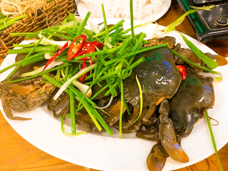 Top 10 nhà hàng Hải Sản Quy Nhơn “Ăn là Mê”